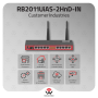 RB2011UiAS-2HnD-IN
