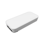 wAP ac: Dual-Band Outdoor Wireless AP with Gigabit Ports
