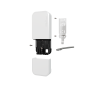 wAP ac: Dual-Band Outdoor Wireless AP with Gigabit Ports