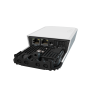 wAP ac: Dual-Band Outdoor Wireless AP with Gigabit Ports