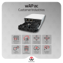 wAP ac: Dual-Band Outdoor Wireless AP with Gigabit Ports