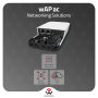 wAP ac: Dual-Band Outdoor Wireless AP with Gigabit Ports