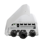 MikroTik CRS504-4XQ-OUT 4×100G QSFP28 IP66 Switch