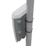 MikroTik CRS504-4XQ-OUT 4×100G QSFP28 IP66 Switch