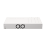MikroTik CRS510-8XS-2XQ-IN | Versatile 100G Switch with Dual QSFP28