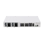 MikroTik CRS510-8XS-2XQ-IN | Versatile 100G Switch with Dual QSFP28