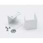 MikroTik RMK-2/10 Dual 1U 19" or Single 10" Rack Kit