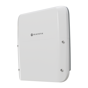 RB5009UPr+S+OUT MikroTik RB5009UPr+S+OUT | Outdoor Router with PoE and IP66 Waterproof