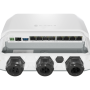 MikroTik RB5009UPr+S+OUT | Outdoor Router with PoE and IP66 Waterproof