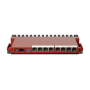 MikroTik L009UiGS-RM 8×GbE 2.5G SFP ROS v7 Router