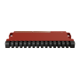 MikroTik L009UiGS-RM 8×GbE 2.5G SFP ROS v7 Router