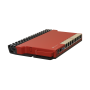MikroTik L009UiGS-RM 8×GbE 2.5G SFP ROS v7 Router