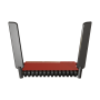 MikroTik L009UiGS-2HaxD-IN 8×GbE Wi-Fi 6 2.5G SFP