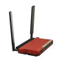 MikroTik L009UiGS-2HaxD-IN 8×GbE Wi-Fi 6 2.5G SFP