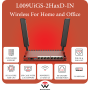 MikroTik L009UiGS-2HaxD-IN 8×GbE Wi-Fi 6 2.5G SFP