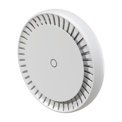 MikroTik cAP ax AX1800 Dual-Band Wi-Fi 6 Ceiling AP