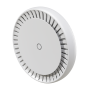 cAP ax: Ceiling Access Point with Gen6 Wi-Fi, PoE, and RouterOS