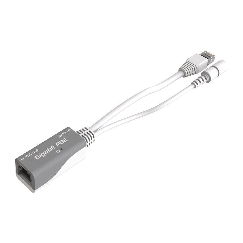 MikroTik cAP ax AX1800 Dual-Band Wi-Fi 6 Ceiling AP