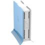 MikroTik hAP lite TC 2.4GHz 4-Port Home AP MicroUSB CAPsMAN Wi-Fi 4