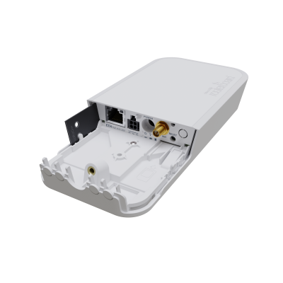 wAP LR2 Kit: 2.4 GHz LoRa® IoT Gateway with PoE-in