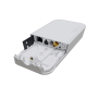 wAP LR2 Kit: 2.4 GHz LoRa® IoT Gateway with PoE-in