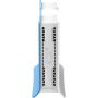 MikroTik hAP lite TC 2.4GHz 4-Port Home AP MicroUSB CAPsMAN Wi-Fi 4