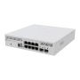MikroTik CRS310-8G+2S+IN 8×2.5G 2×SFP+ Switch ROS