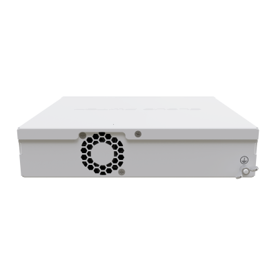 MikroTik CRS310-8G+2S+IN 8×2.5G 2×SFP+ Switch ROS