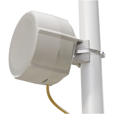 SXT LTE6 Kit: Affordable Internet for Remote Locations