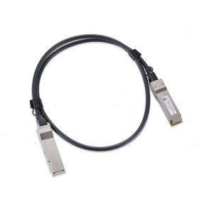 ETU 100G QSFP28 to QSFP28 DAC 3M 100G QSFP28 to QSFP28 DAC Cable - High-Speed Networking Solution, 3M
