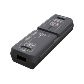 APA-1 Automotive Power Adapter with Advanced Voltage Protection