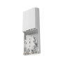 FTC11XG 10 Gigabit Fiber-to-Copper Converter with SwOS Lite