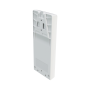 FTC11XG 10 Gigabit Fiber-to-Copper Converter with SwOS Lite