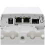 FTC11XG 10 Gigabit Fiber-to-Copper Converter with SwOS Lite