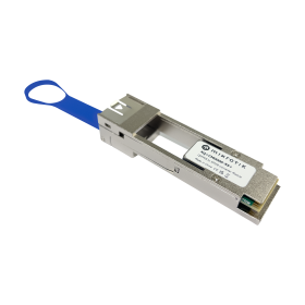 XQ+CM0000-XS+: QSFP28 to SFP28 Converter for CRS504/518/510