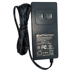 SAW36-240-1500U 24V 1.3 A Power adapter