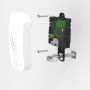 MikroTik cAP lite 2.4GHz Dual-Chain Ceiling Wall AP PoE CAPsMAN