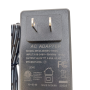 cAP ax: Ceiling Access Point with Gen6 Wi-Fi, PoE, and RouterOS