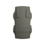 NetMetal ax: Rugged Outdoor Wi-Fi 6 Access Point