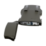 NetMetal ax: Rugged Outdoor Wi-Fi 6 Access Point