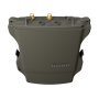 NetMetal ax: Rugged Outdoor Wi-Fi 6 Access Point