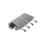 NetMetal ax: Rugged Outdoor Wi-Fi 6 Access Point
