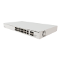 MikroTik CRS320-8P-8B-4S+RM PoE++ 802.3bt 1U Switch