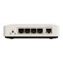 MikroTik CRS304-4XG-IN | Compact 10G Ethernet Switch with Silent