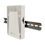 MikroTik CRS304-4XG-IN | Compact 10G Ethernet Switch with Silent