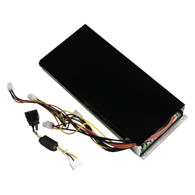 G1070 500W Replacement PSU for CRS328-24P-4S+RM Switch