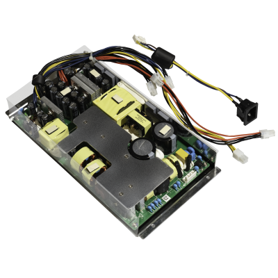 G1270 750W Replacement PSU for CRS354-48P-4S+2Q+RM Switch