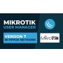 MikroTik User Manager Workshop: Centralized Authentication Training