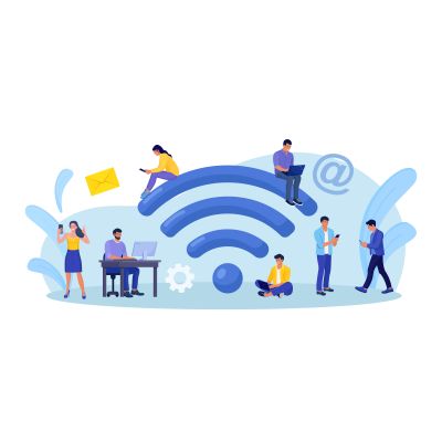 MikroTik HotSpot Workshop: Master Public Network Management