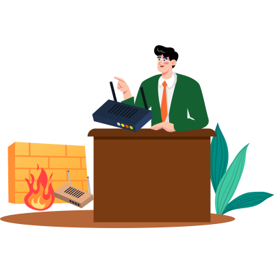 Master MikroTik Firewall Configuration & Management Workshop